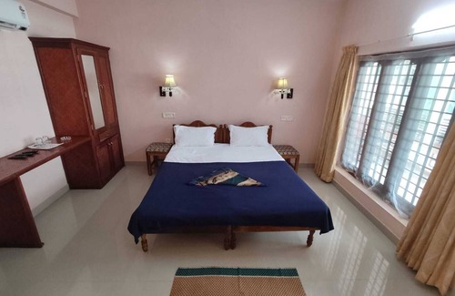 Kovalam Complejo | HOTEL COCO BECH KOVALAM AYURVEDIC RESORT