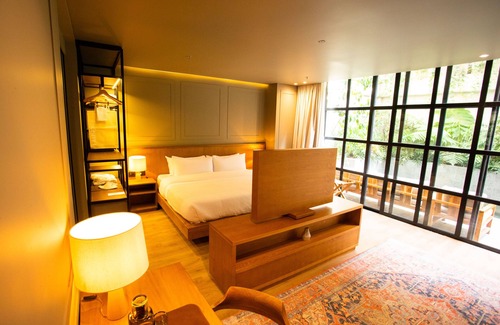 Financial District Hotel | Hotel Coco