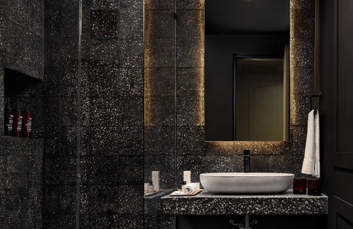 Financial District Hotel | Hotel Coco