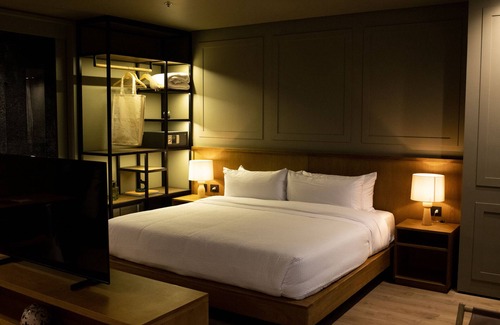 Financial District Hotel | Hotel Coco