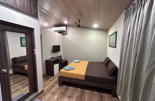 Candolim Hotel | Hotel Coco Homes