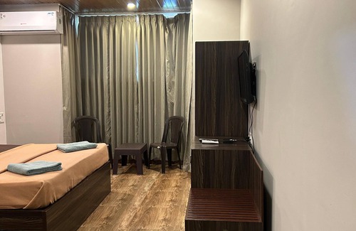 Candolim Hotel | Hotel Coco Homes