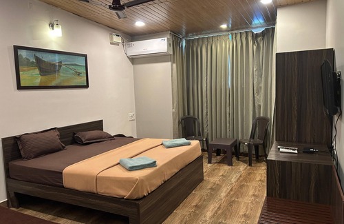 Candolim Hotel | Hotel Coco Homes