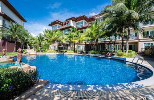 Cherngtalay Apartamento | Hotel COCO Phuket Bangtao Beach