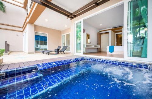 Cherngtalay Apartamento | Hotel COCO Phuket Bangtao Beach