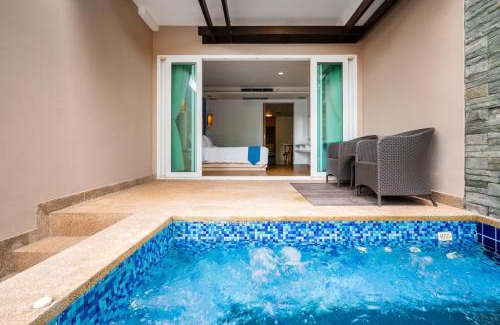Cherngtalay Apartamento | Hotel COCO Phuket Bangtao Beach