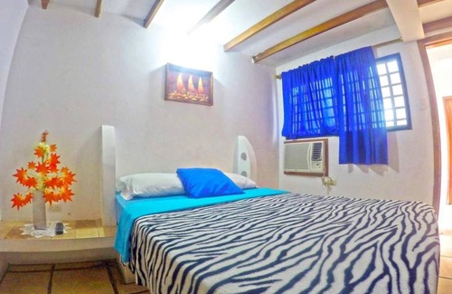 Salinas Hotel | Hotel Cocos