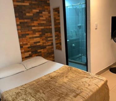 Pereira Hotel | Hotel Coffee Real Pereira