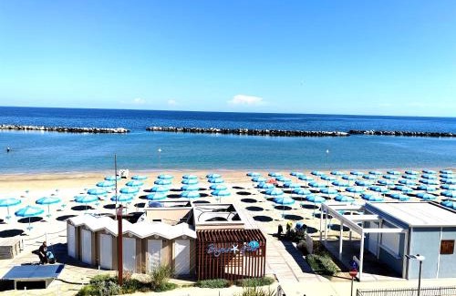 Cagnona Hotel | Hotel Cola Frontemare