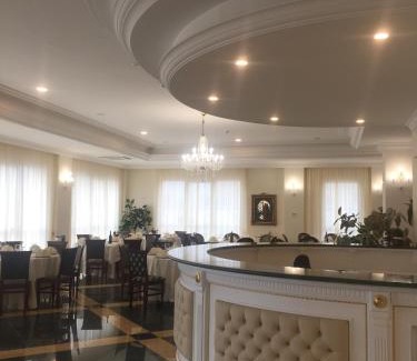 Anagni Hotel | Hotel Colaiaco