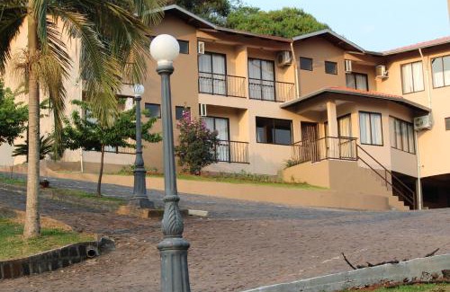 Concordia Hotel | Hotel Colina Verde
