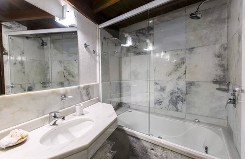 Petropolis Hotel | Atelier Molinaro by Castelo Itaipava