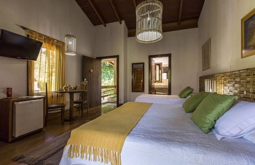 Petropolis Hotel | Atelier Molinaro by Castelo Itaipava