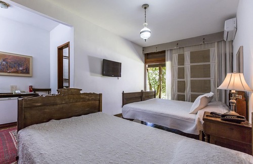 Petropolis Hotel | Atelier Molinaro by Castelo Itaipava