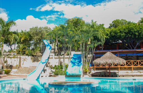 Hato Mayor del Rey Hotel | Hotel Colinas Del Rey