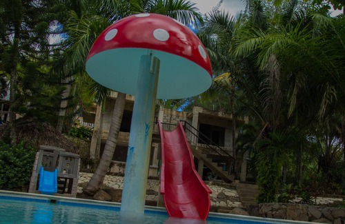 Hato Mayor del Rey Hotel | Hotel Colinas Del Rey