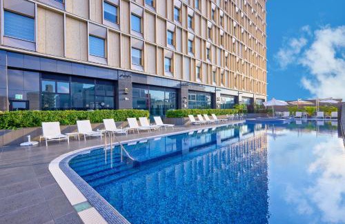 Naha City Centre Hotel | Hotel Collective