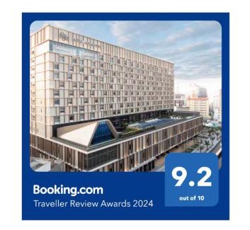Naha City Centre Hotel | Hotel Collective