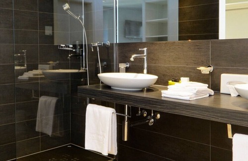 Ascona Hotel | Hotel Collinetta
