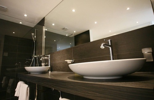 Ascona Hotel | Hotel Collinetta