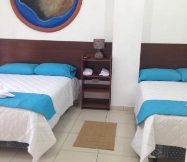 Bahía de la Academia Hotel | Hotel Coloma Galapagos
