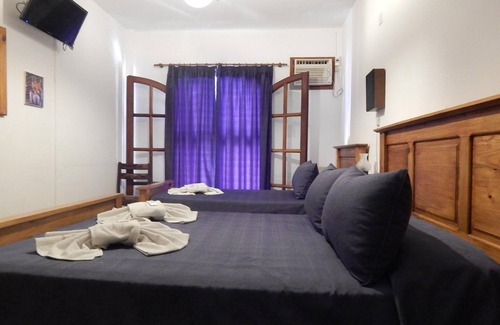 San Bernardo del Tuyú Hotel | Hotel Colonial