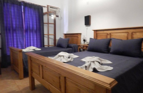 San Bernardo del Tuyú Hotel | Hotel Colonial