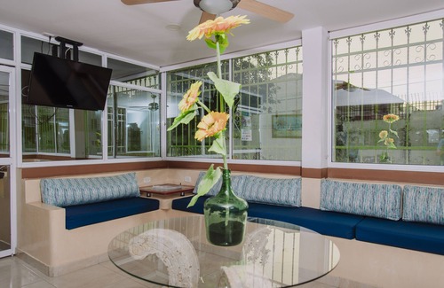 Barrio Centro Hotel | Hotel Colon Rodadero