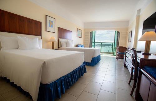 Salinas Hotel | Hotel Colon Salinas