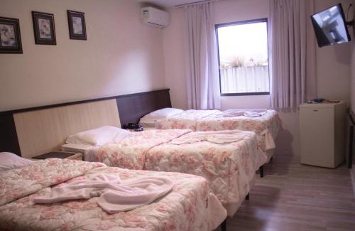 Araucaria Hotel | Hotel Colonia