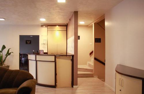 Araucaria Hotel | Hotel Colonia