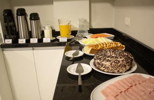 Araucaria Hotel | Hotel Colonia