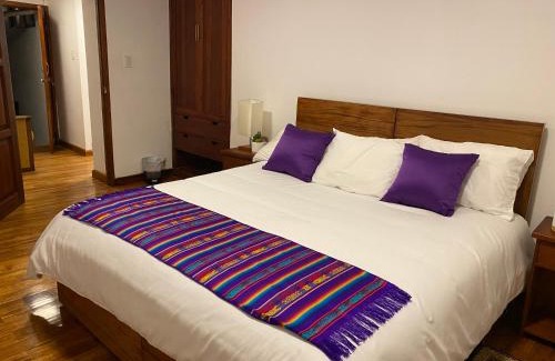 Centro histórico de Quito Hotel | Hotel Colonial - Casa Francisco