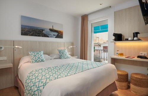 Colonia Sant Jordi Hotel | Hotel Colonial