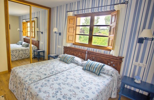 Santillana del Mar Hotel | Hotel Colonial de Santillana