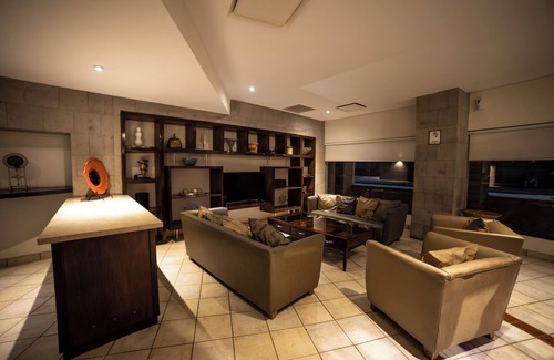 Hermosillo Hotel | Hotel Colonial Hermosillo