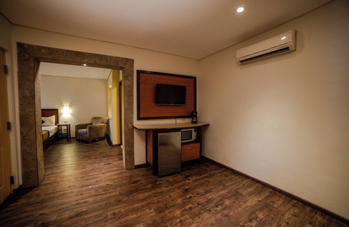 Hermosillo Hotel | Hotel Colonial Hermosillo