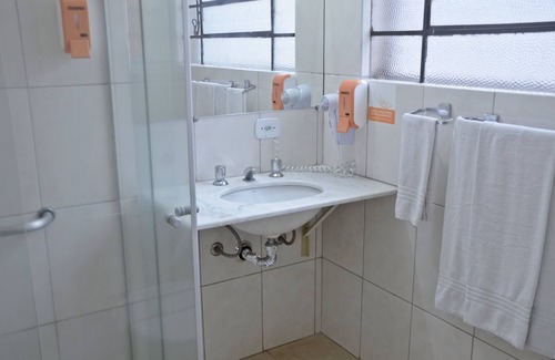 Foz do Iguacu Hotel | Hotel Colonial Iguaçu