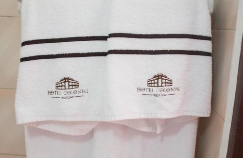 Manzanillo Hotel | Hotel Colonial