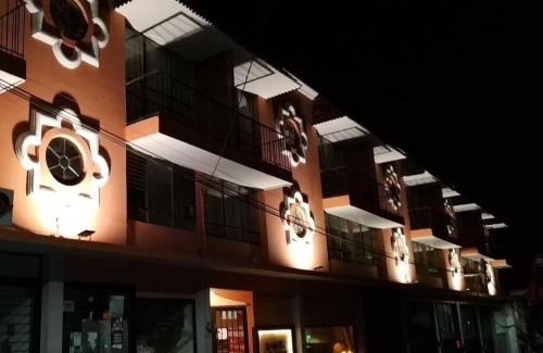 Teziutlán Hotel | Hotel Colonial