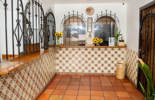 Centro Hotel | Hotel Colonial Tijuana