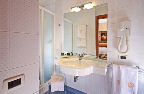 Frascati Hotel | Hotel Colonna
