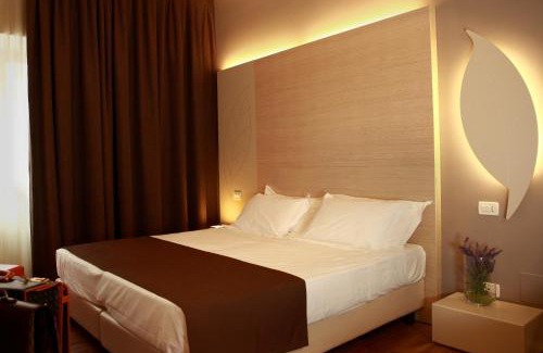 San Giovanni Rotondo Hotel | Hotel Colonne