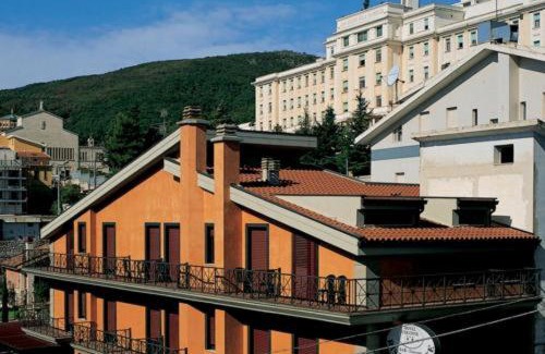 San Giovanni Rotondo Hotel | Hotel Colonne
