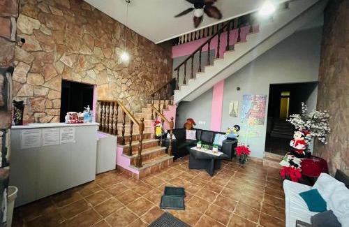 Lomas Altas Hotel | Hotel Colonos Los Cabos