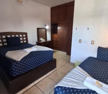 Lomas Altas Hotel | Hotel Colonos Los Cabos