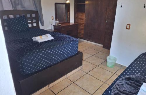 Lomas Altas Hotel | Hotel Colonos Los Cabos