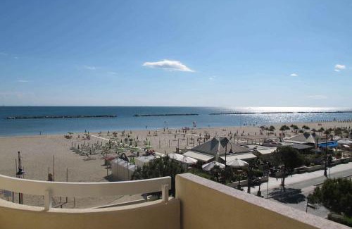 Valverde Hotel | Hotel Colorado Cesenatico