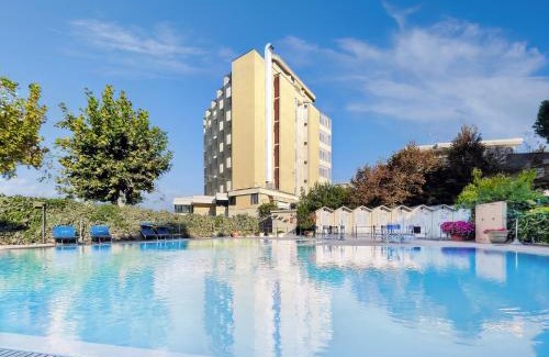 Valverde Hotel | Hotel Colorado Cesenatico