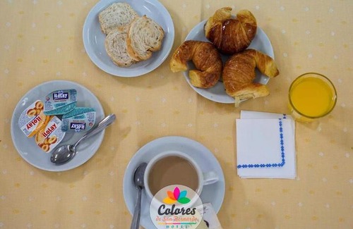 San Bernardo del Tuyú Hotel | Hotel Colores de San Bernardo